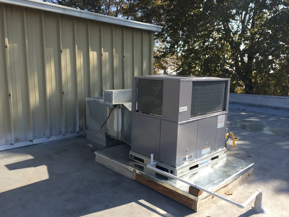 Slide of Pro Edge Services and Training