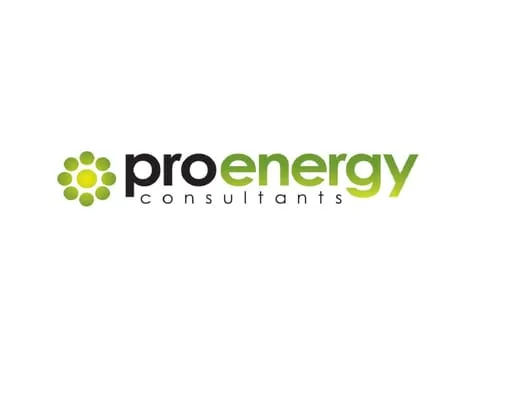 Pro Energy Consultants Logo