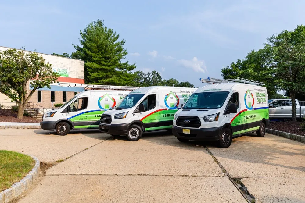 Slide of Pro Energy Solutions