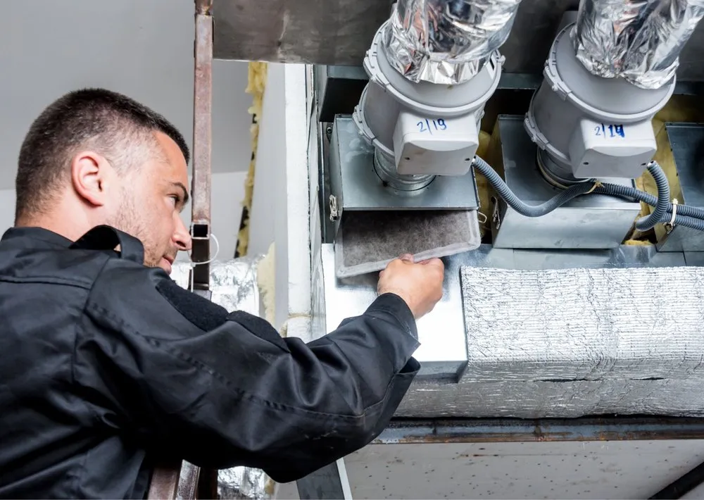 Slide of PRO-Exceed Heating & Air