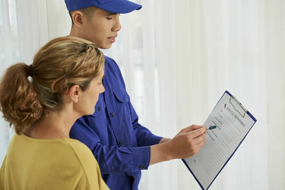 Slide of PRO-Exceed Heating & Air