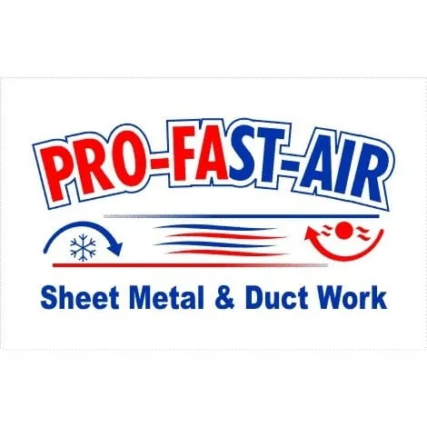 Slide of Pro-Fast-Air