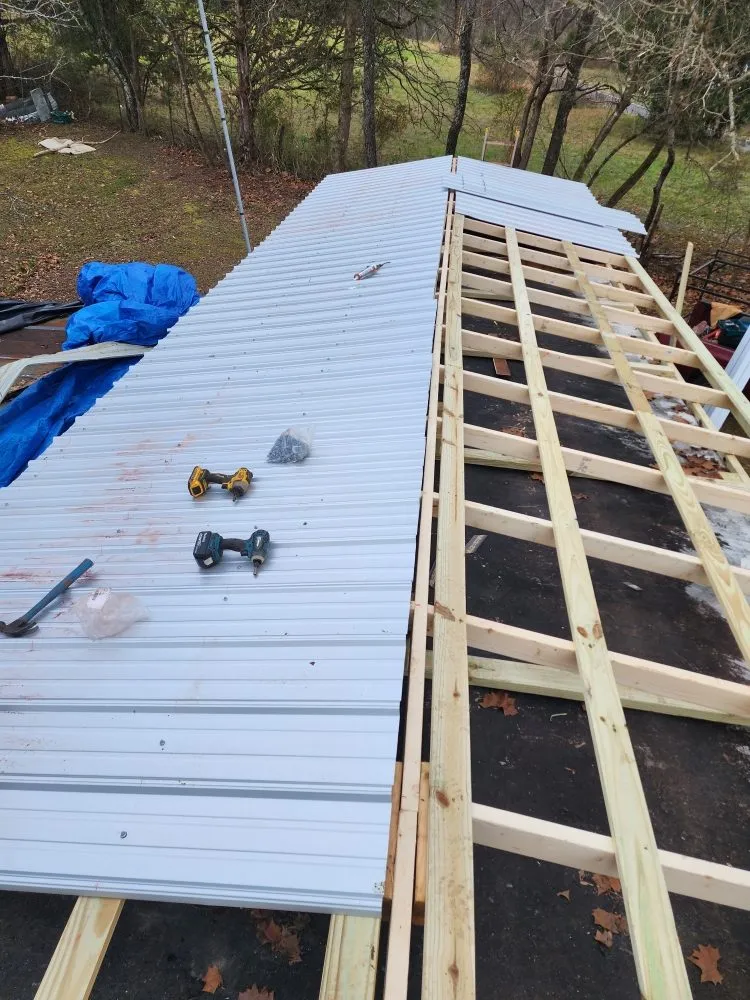 Slide of Pro Fix Handyman Services