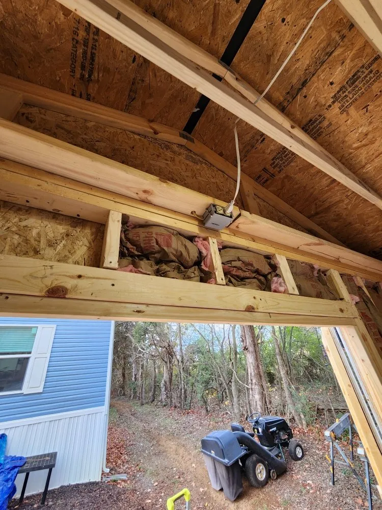 Slide of Pro Fix Handyman Services