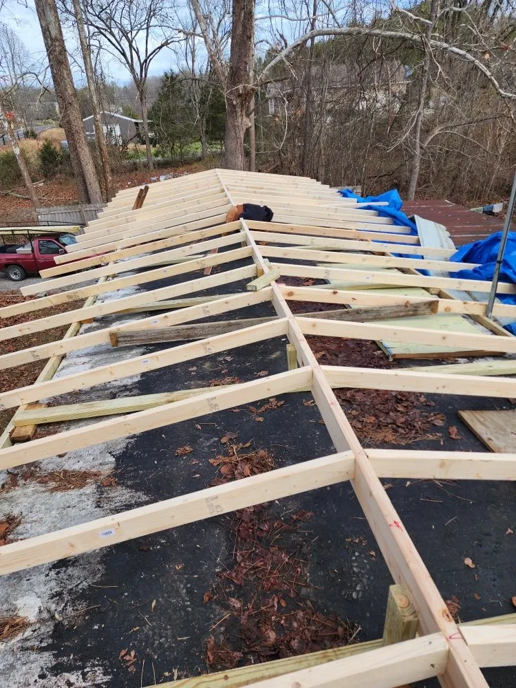 Slide of Pro Fix Handyman Services