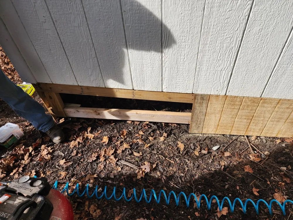 Slide of Pro Fix Handyman Services