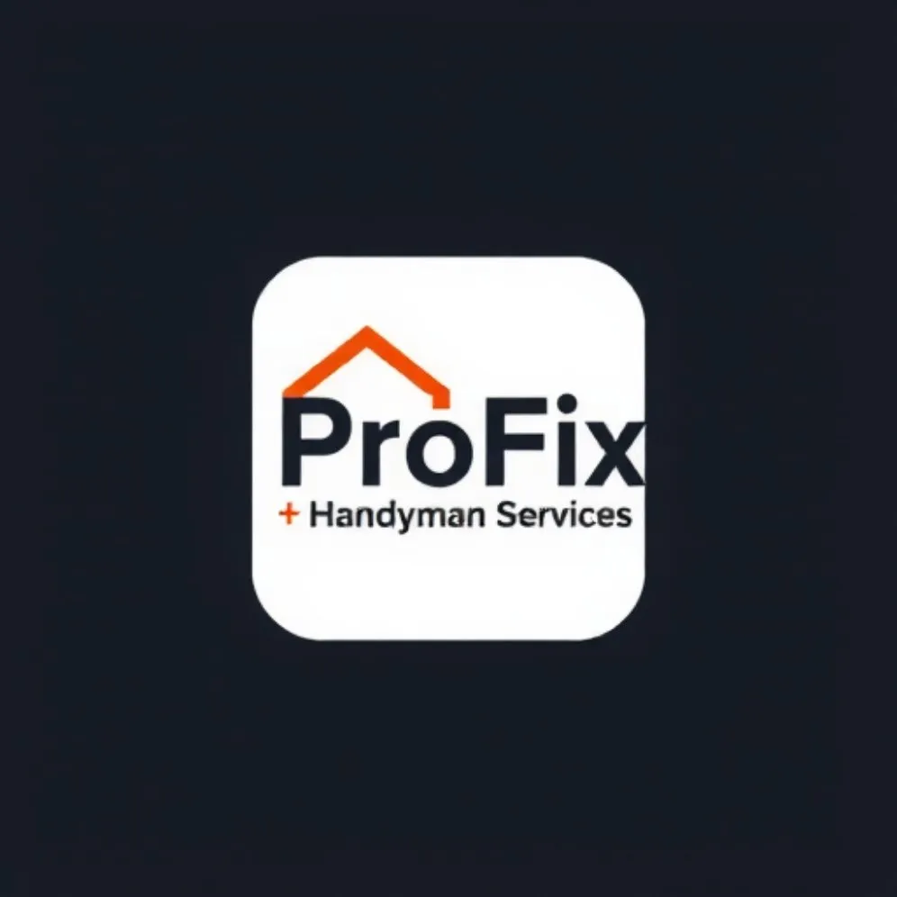 Slide of Pro Fix Handyman Services