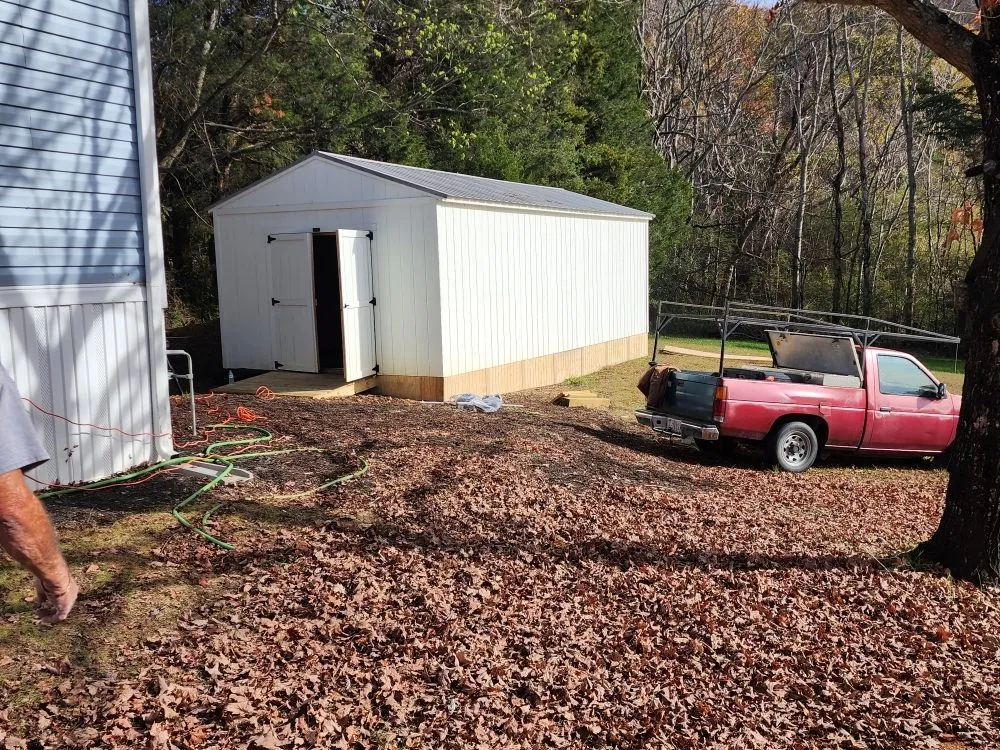 Slide of Pro Fix Handyman Services