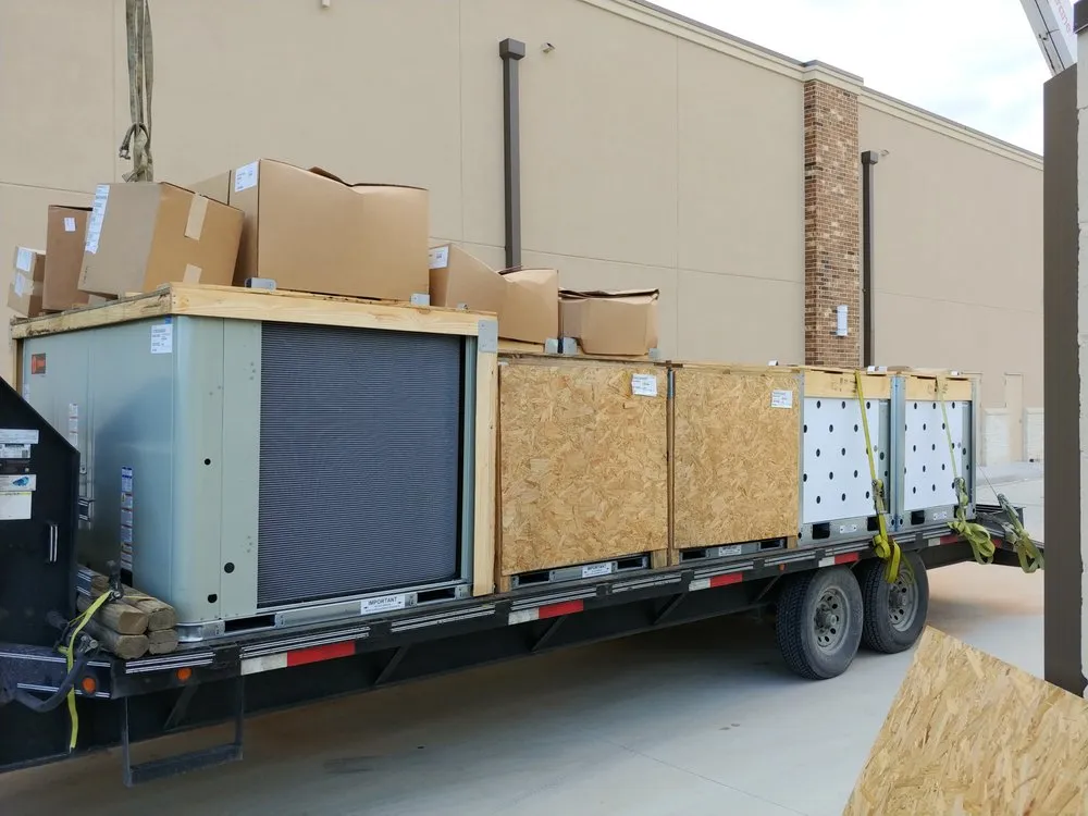 Slide of Pro Fix Mechanical Services