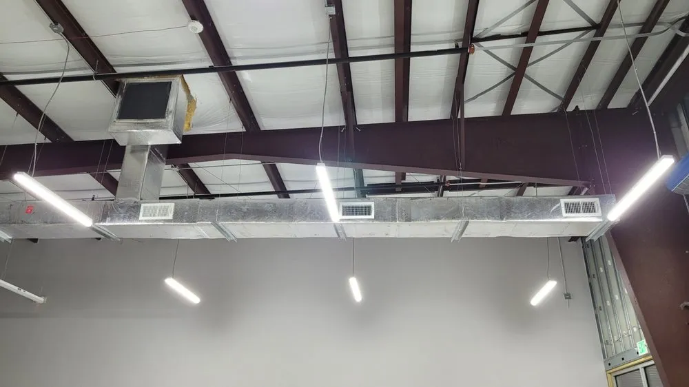 Slide of Pro Fix Mechanical Services