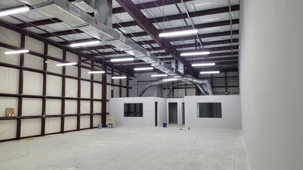 Slide of Pro Fix Mechanical Services