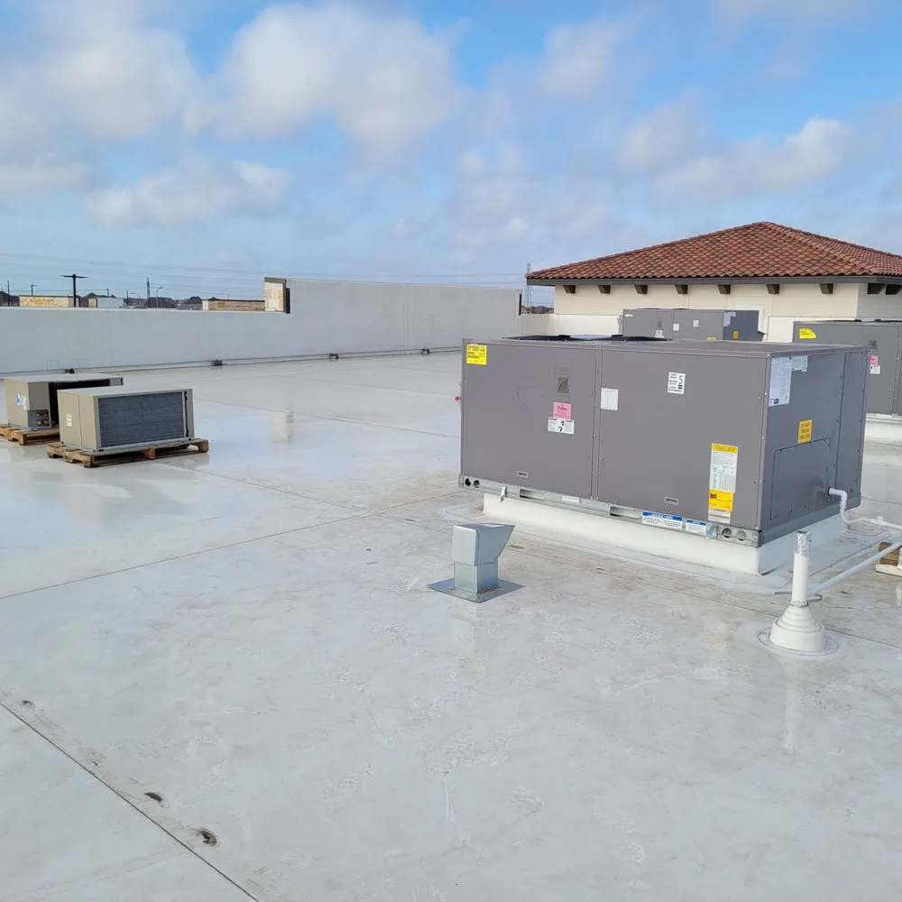 Slide of Pro Fix Mechanical Services