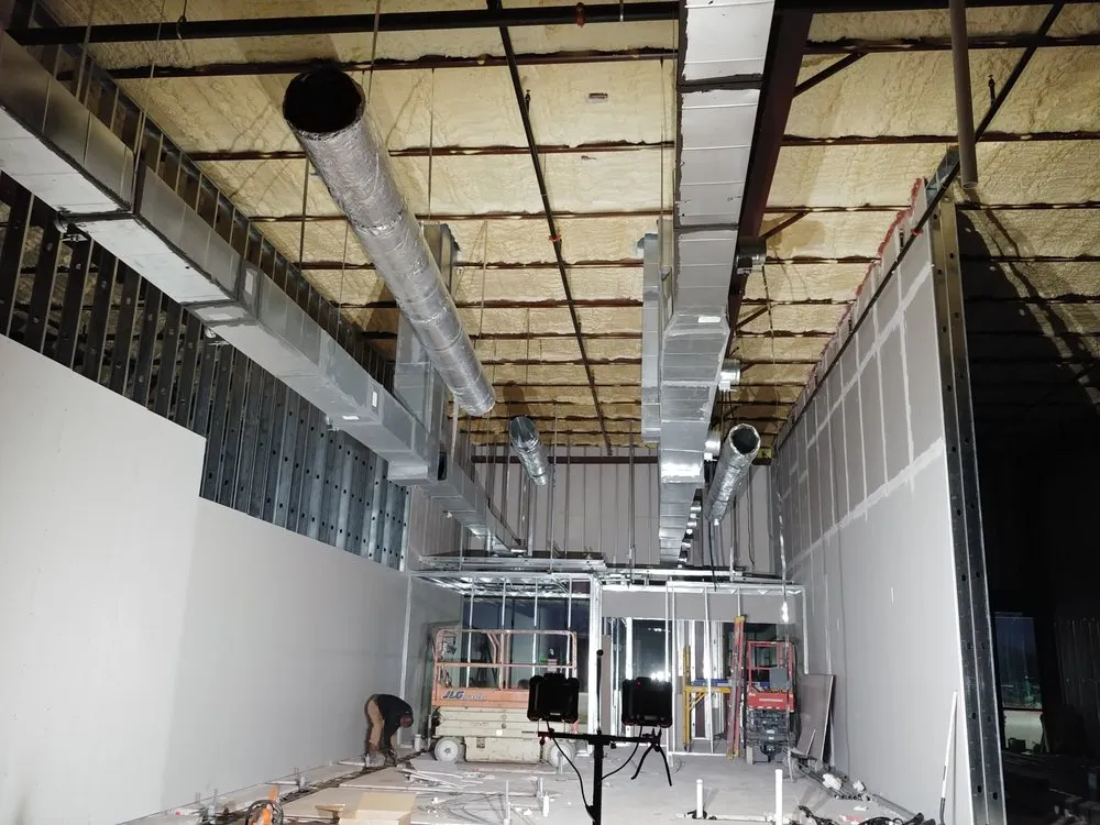 Slide of Pro Fix Mechanical Services