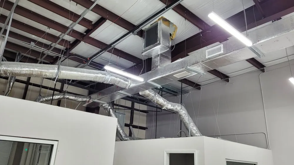 Slide of Pro Fix Mechanical Services