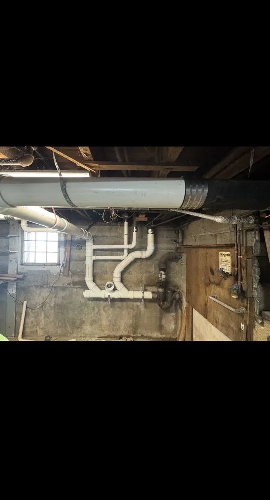 Slide of Pro Flow Mechanical & Heating