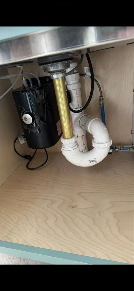 Slide of Pro Flow Mechanical & Heating