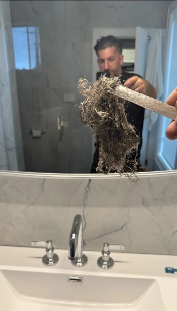 Slide of Pro Flow Mechanical & Heating