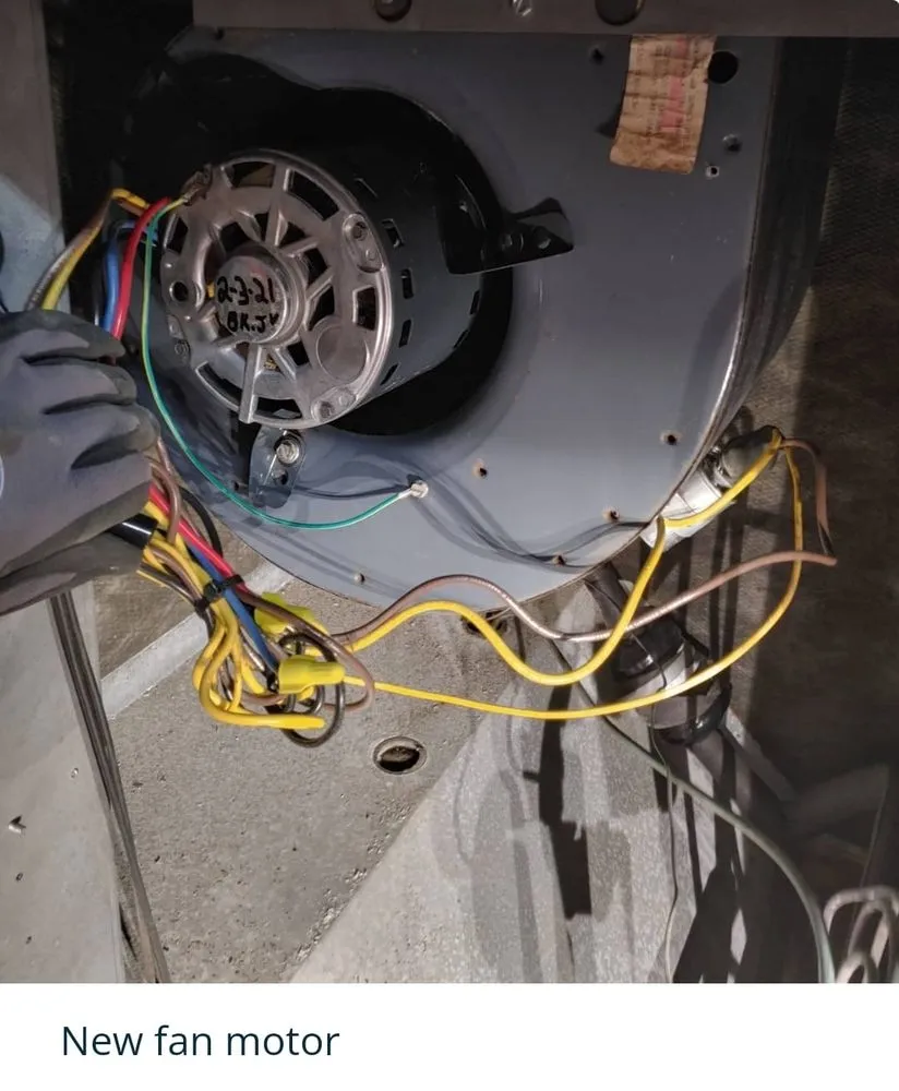 Expert AC repair for local homeowners in Lewisburg, KY by Pro force Heating & cooling