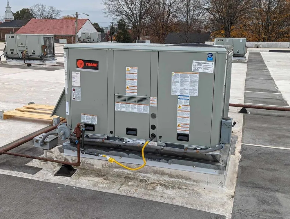 Emergency HVAC maintenance for fast service across Lewisburg, KY - Pro force Heating & cooling