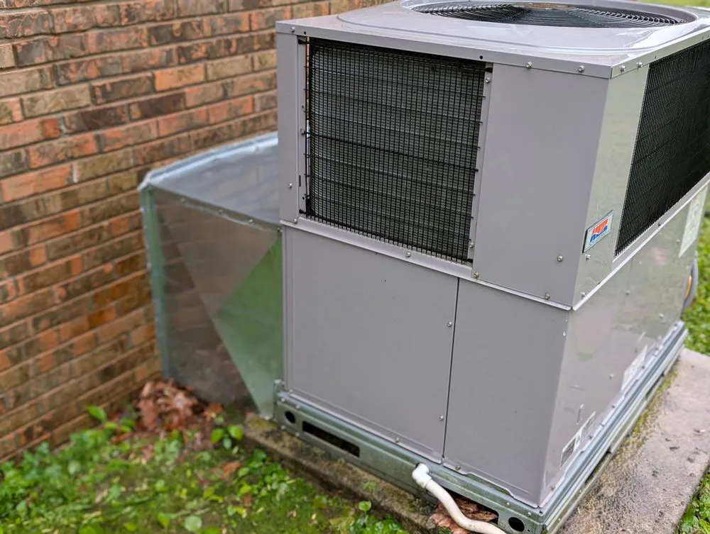 Expert HVAC installation near you across Lewisburg, KY - Pro force Heating & cooling