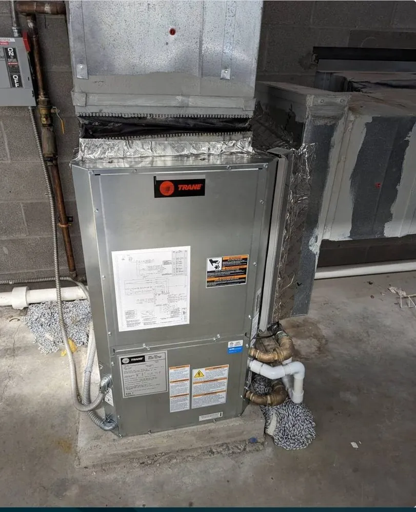 Local HVAC maintenance for residential systems across Lewisburg, KY - Pro force Heating & cooling
