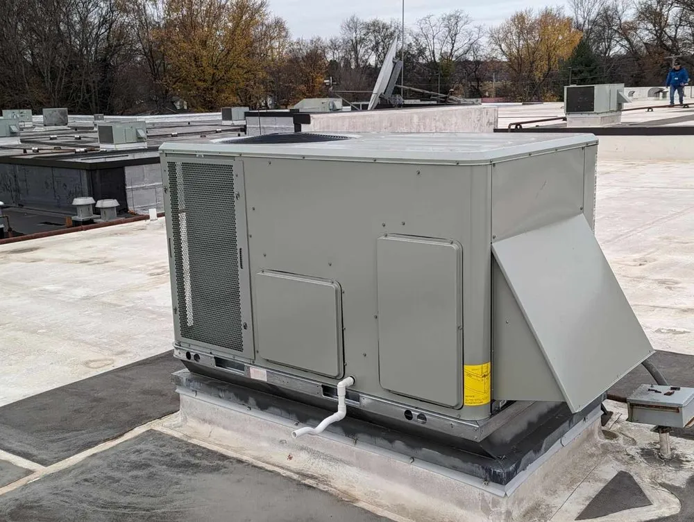 Professional HVAC repair same-day service across Lewisburg, KY - Pro force Heating & cooling