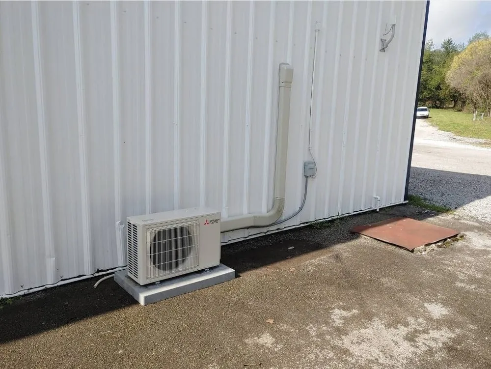 Trusted HVAC maintenance for homes across Lewisburg, KY - Pro force Heating & cooling
