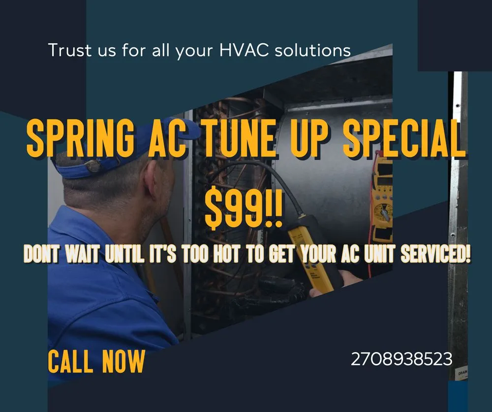 Trusted AC installation in Lewisburg, KY by Pro force Heating & cooling