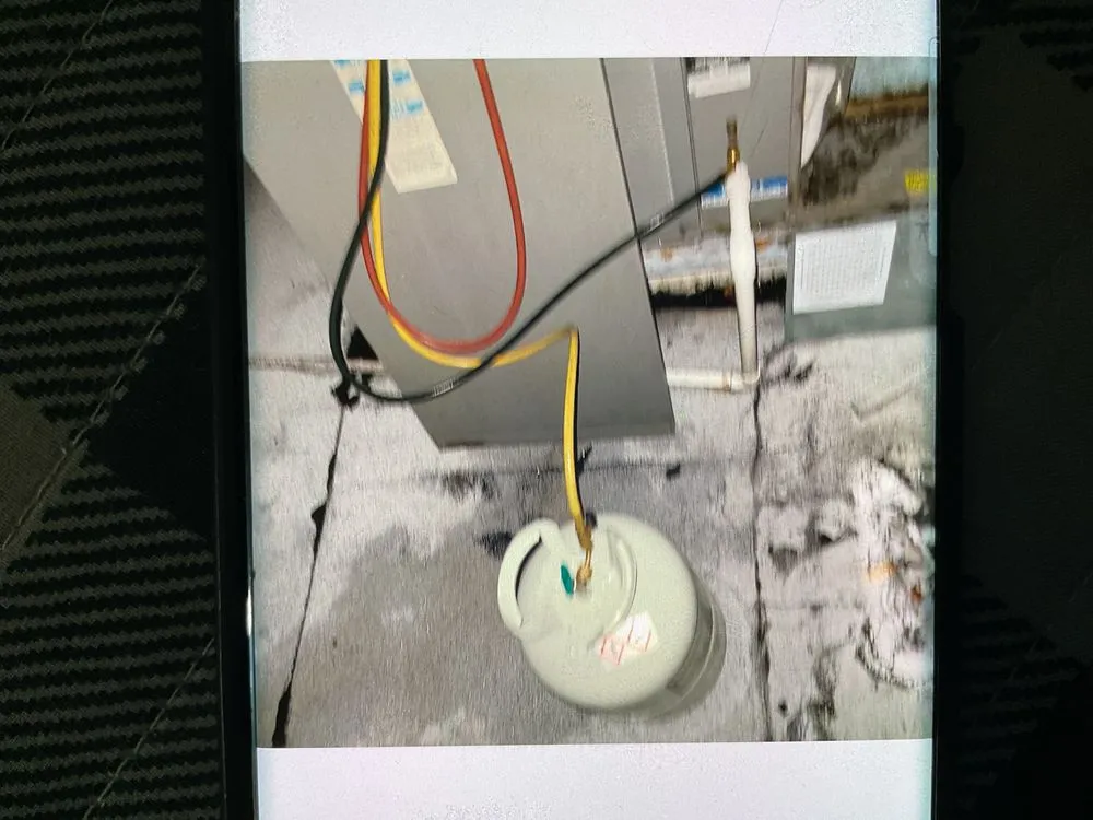 Slide of Pro Freeze Services