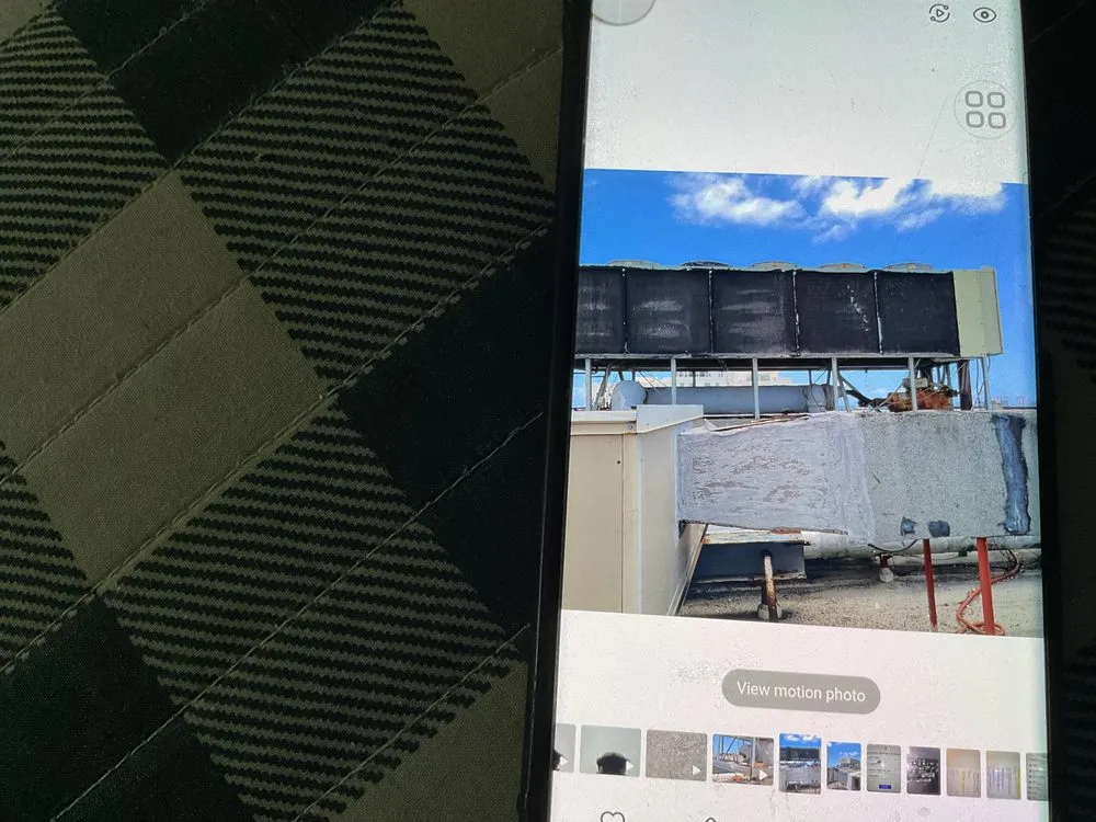 Slide of Pro Freeze Services