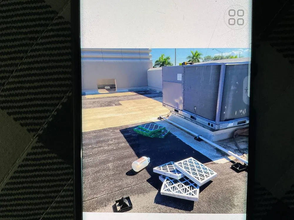 Slide of Pro Freeze Services