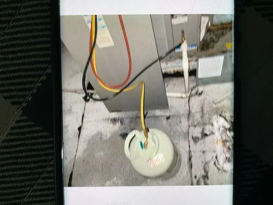 Pro Freeze Services Logo