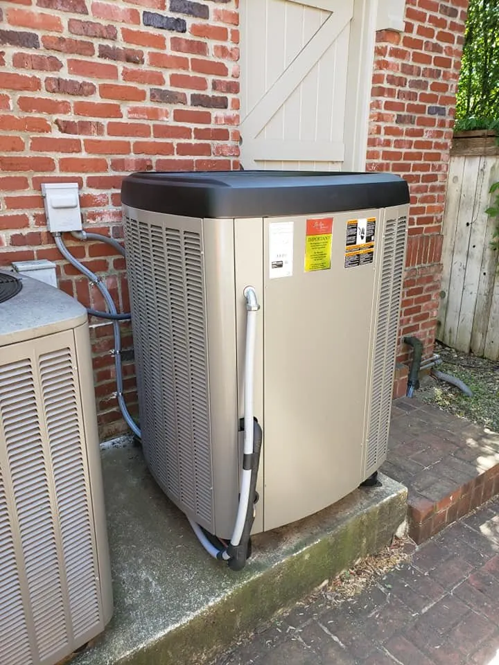 Slide of Pro Heat & Air