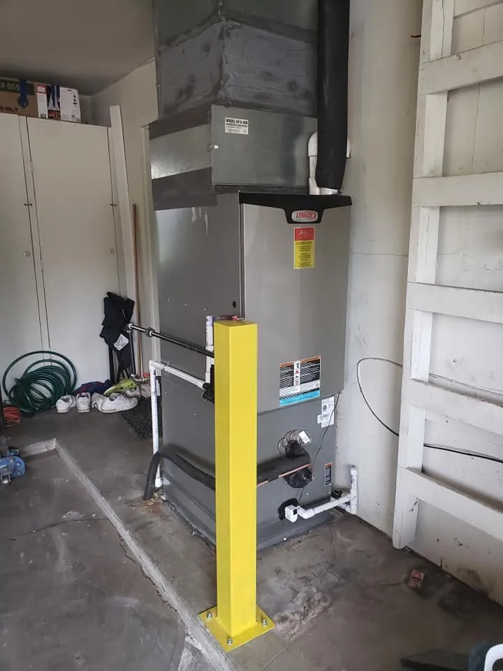 Slide of Pro Heat & Air