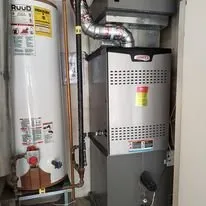 Slide of Pro Heat & Air