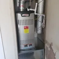 Slide of Pro Heat & Air