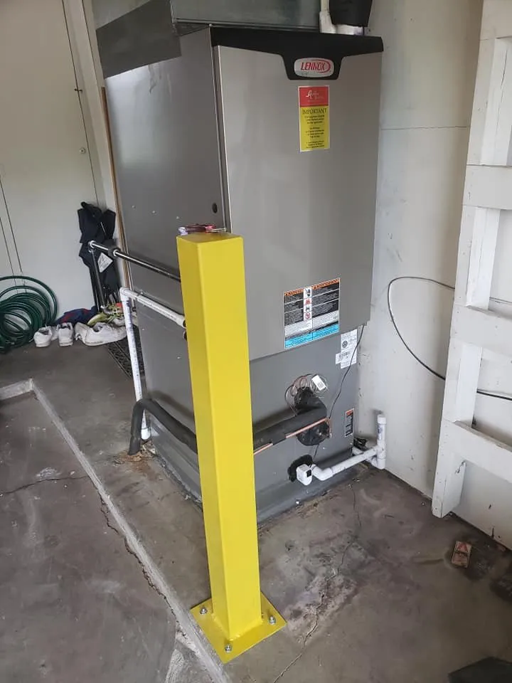 Slide of Pro Heat & Air