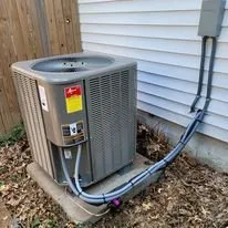 Slide of Pro Heat & Air