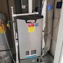 Slide of Pro Heat & Air