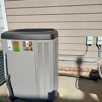 Slide of Pro Heat & Air