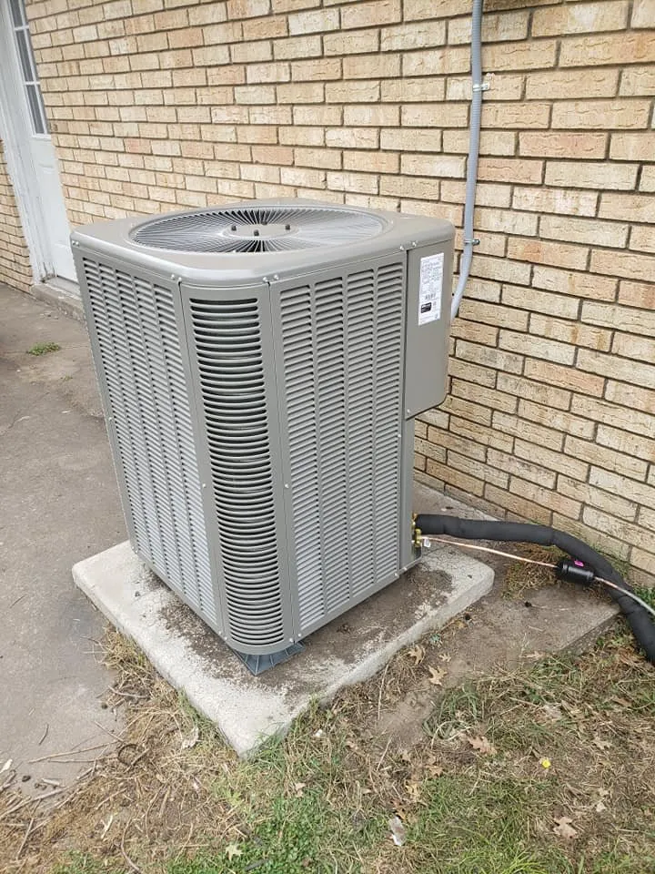 Slide of Pro Heat & Air