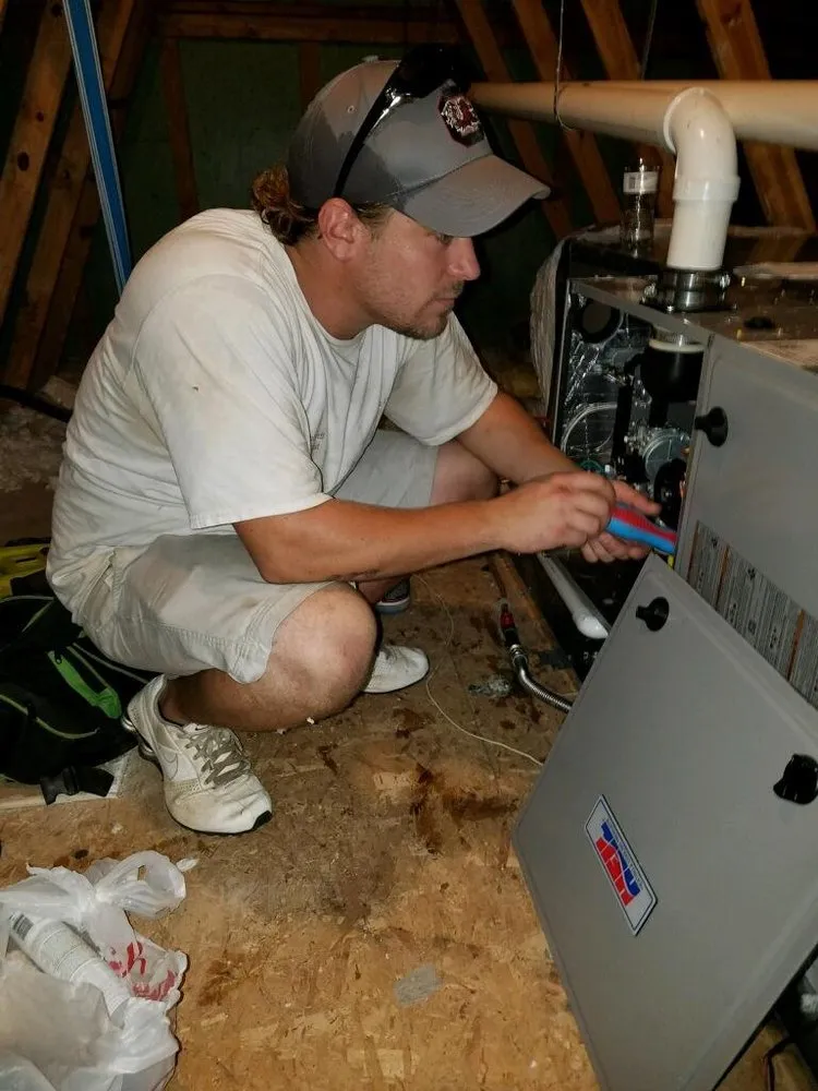 Slide of Pro Heat and AC Repair - San Mateo