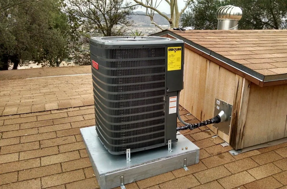 Slide of Pro Heat and AC Repair