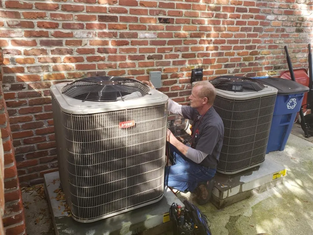Slide of Pro Heat and AC Repair