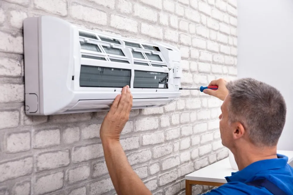 Slide of Pro Heat and AC Repair