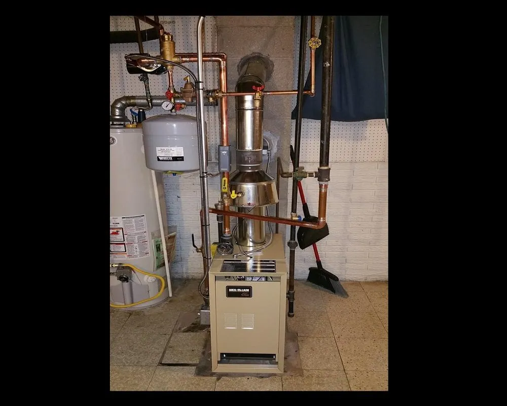 Slide of Pro Heat and AC Repair Atlanta