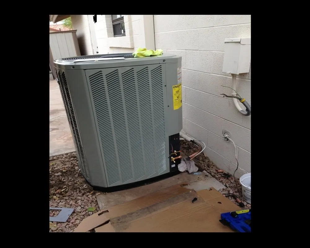 Slide of Pro Heat and AC Repair Atlanta