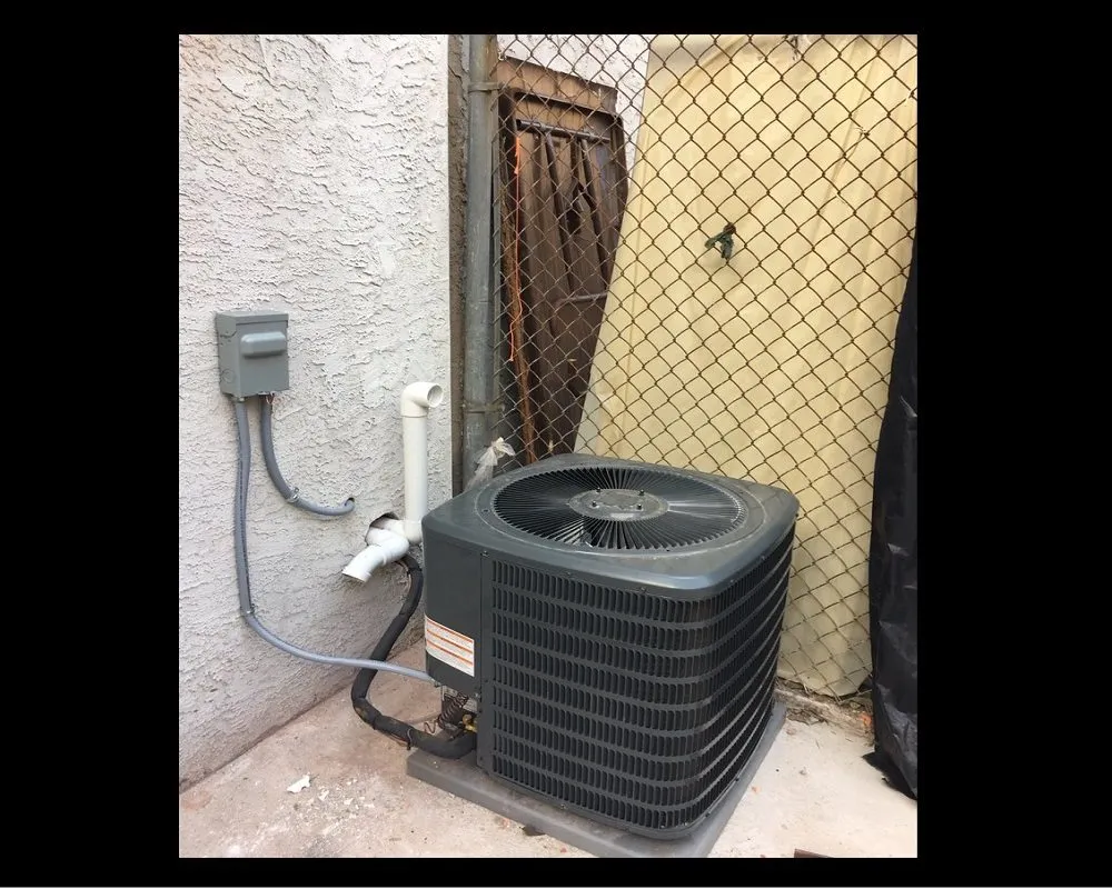Slide of Pro Heat and AC Repair Fenway