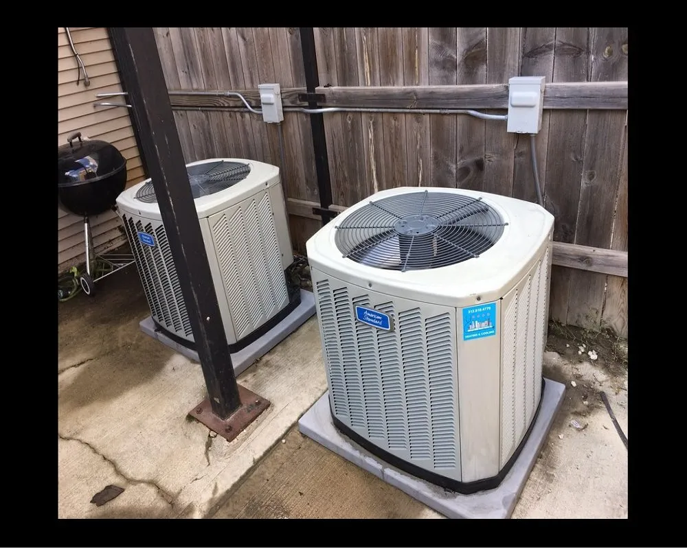 Slide of Pro Heat and AC Repair Fenway