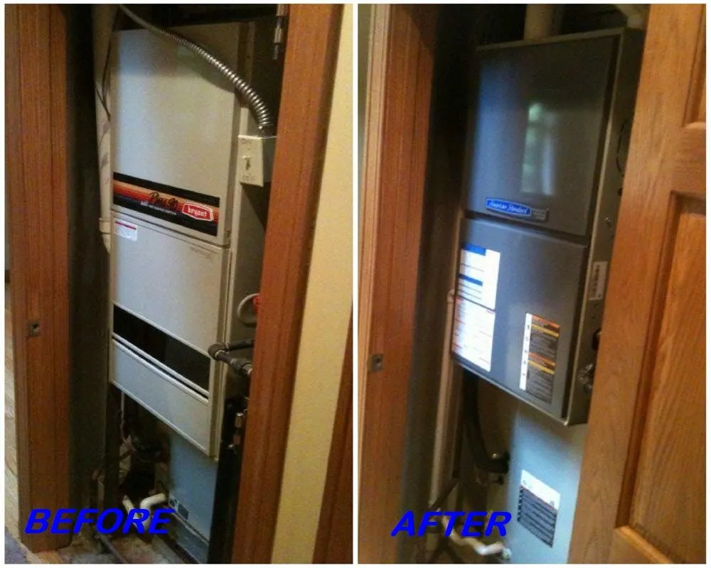 Slide of Pro Heat and AC Repair